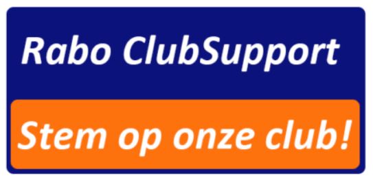 Logo Rabo Clubsupport